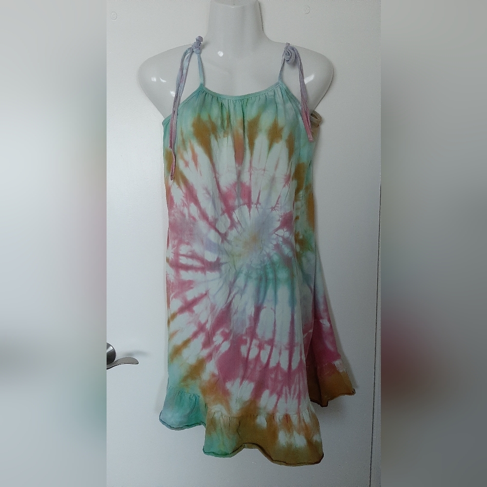 Women's Summer Dress